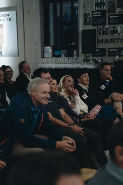 Foto: Martini/Paula Buchegger