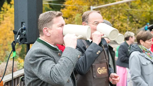 Foto: Norbert Ortner