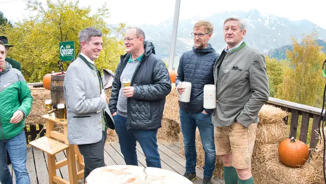 Foto: Norbert Ortner