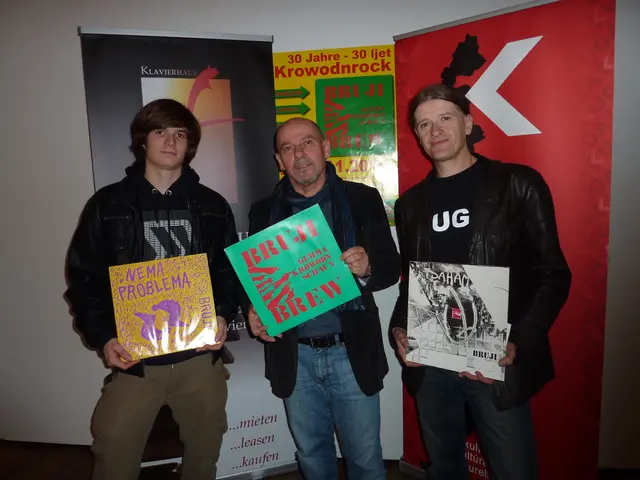 Seit 1982 prägt die KUGA die Kulturlandschaft des Mittelburgenlands und bietet im Rahmen des MeinBezirk-Jubiläums einen Rückblick auf 25 Jahre kulturelle Aktivitäten. | Foto: KUGA Großwarasdorf