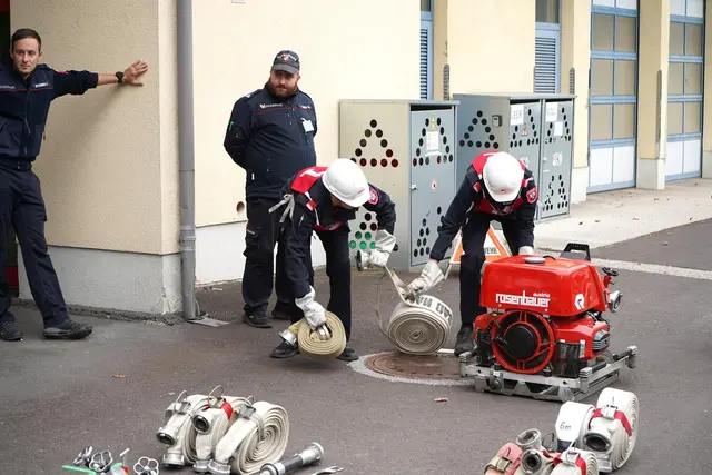 Foto: Peter Michael Röck