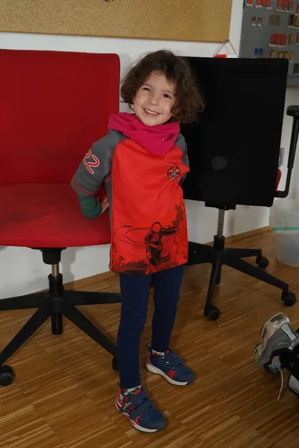 Foto: Peter Michael Röck