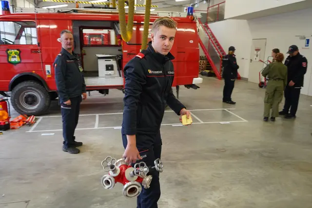 Foto: Peter Michael Röck