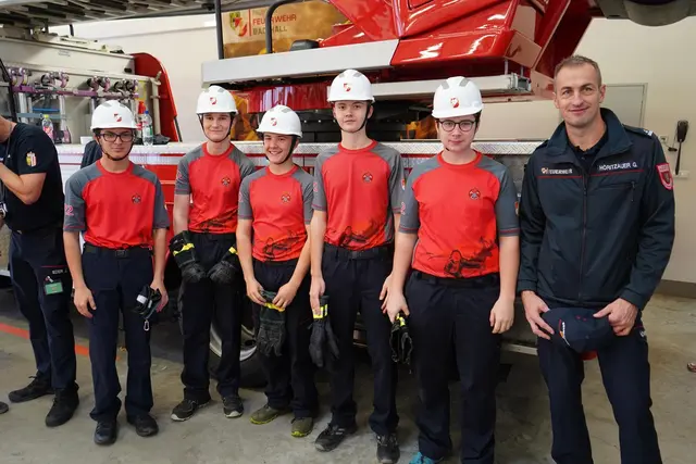 Foto: Peter Michael Röck