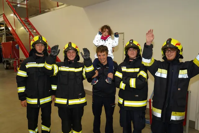 Foto: Peter Michael Röck