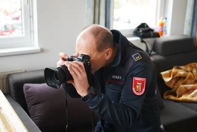 Foto: Peter Michael Röck