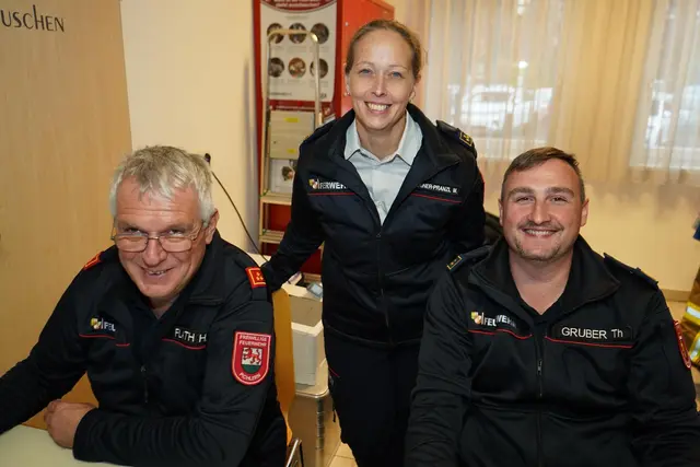 Foto: Peter Michael Röck