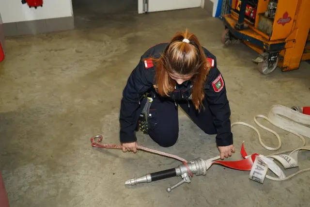 Foto: Peter Michael Röck