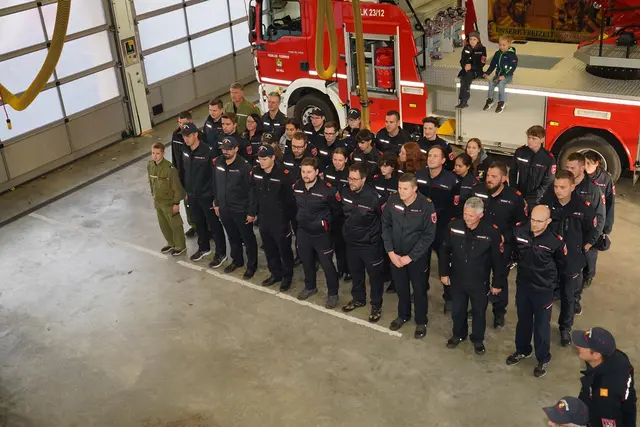 Foto: Peter Michael Röck