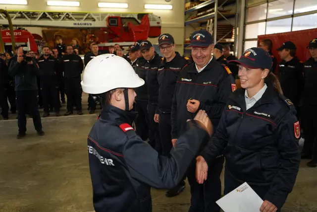 Foto: Peter Michael Röck