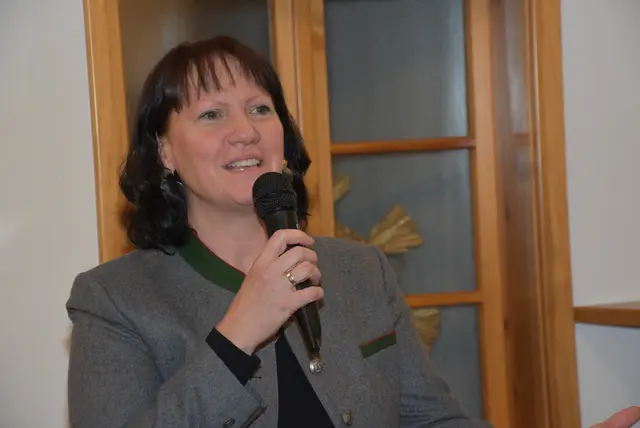 Galanacht des Schützeneins Pabneukirchen. 60 Jahre Schützenverein. Ehrung der Staats-, Landes und Ortsmeister 2025.  | Foto: Zinterhof