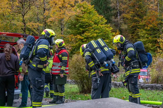 Foto: TEAM FOTOKERSCHI & DROHNE KIRCHDORF