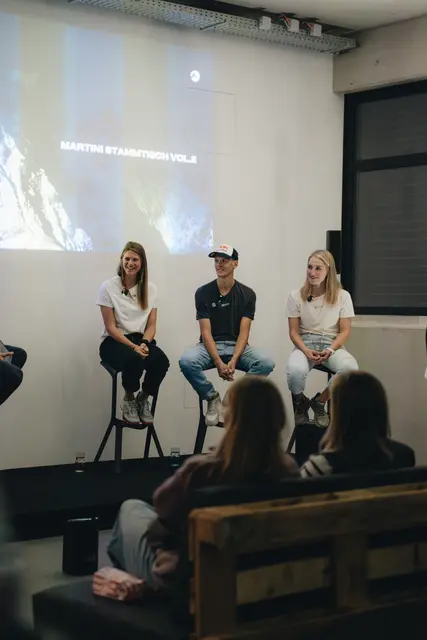 Foto: Martini/Paula Buchegger