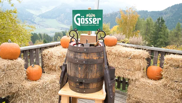 Foto: Norbert Ortner