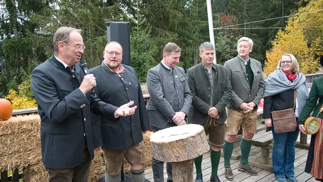 Foto: Norbert Ortner