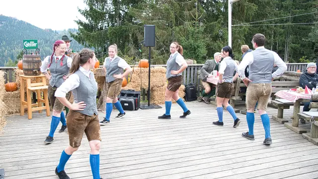 Foto: Norbert Ortner