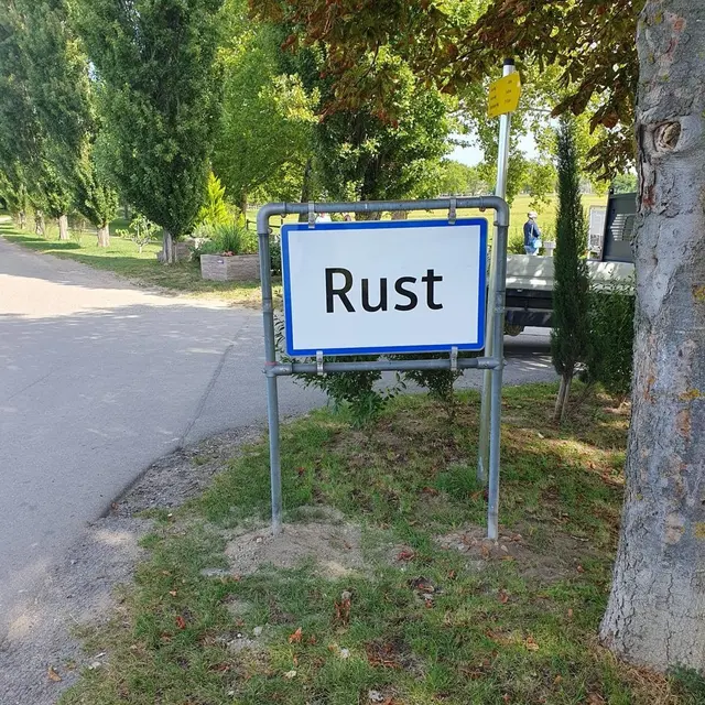 Foto: Freistadt Rust