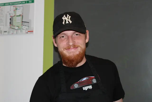 Alexander Lacher | Foto: Irmi Stummer