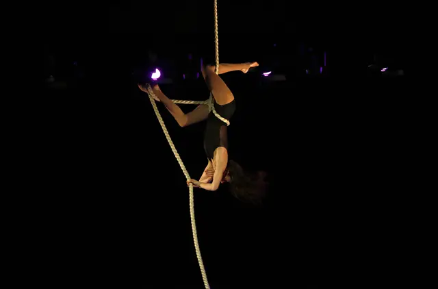 Romy Seibt | Foto: Irmi Stummer