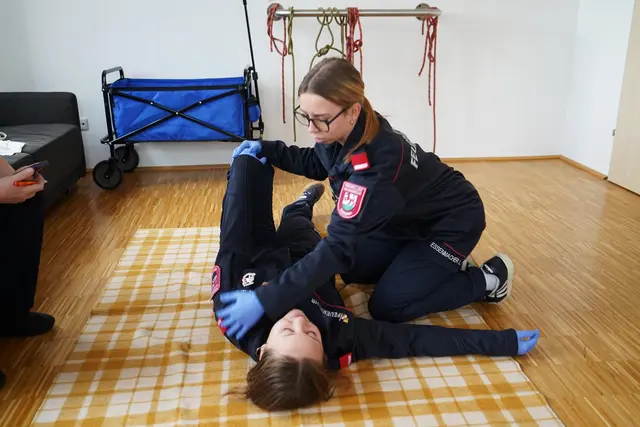 Foto: Peter Michael Röck