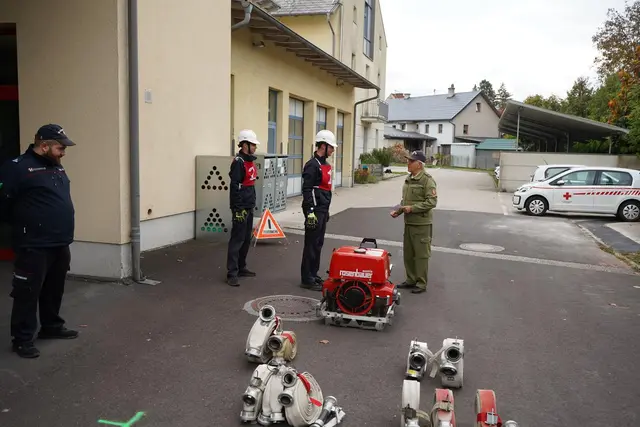 Foto: Peter Michael Röck