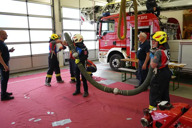 Foto: Peter Michael Röck