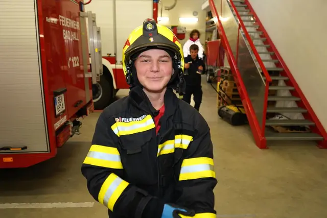 Foto: Peter Michael Röck