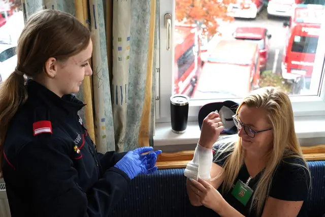 Foto: Peter Michael Röck