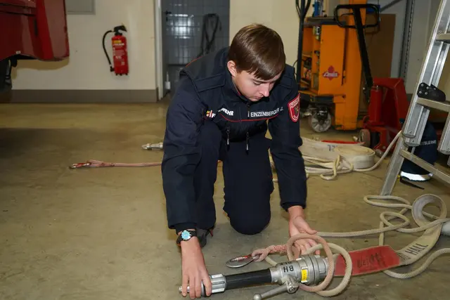 Foto: Peter Michael Röck