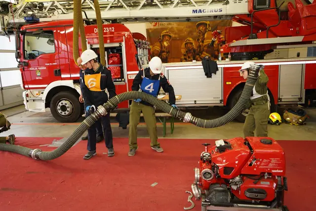 Foto: Peter Michael Röck