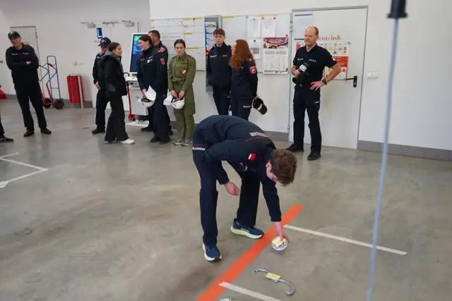 Foto: Peter Michael Röck