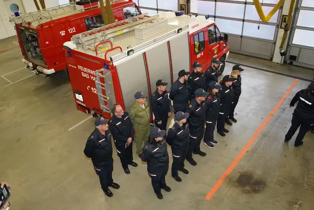 Foto: Peter Michael Röck