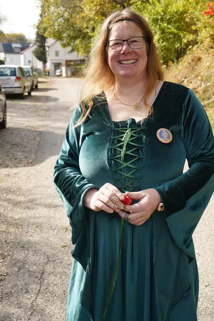 Foto: Peter Michael Röck