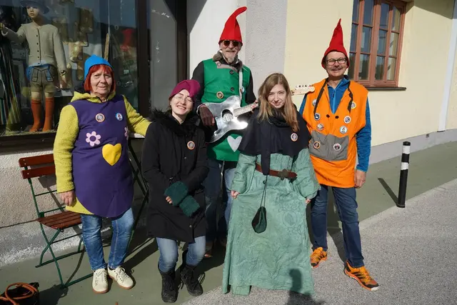 Foto: Peter Michael Röck