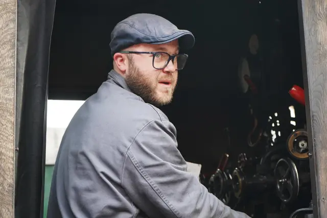 Foto: Peter Michael Röck