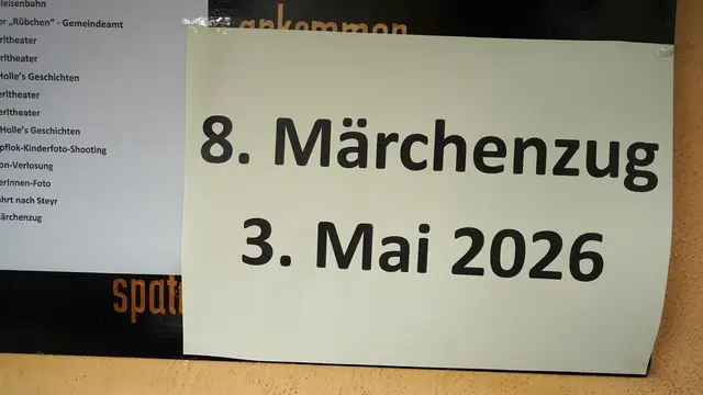 Foto: Peter Michael Röck