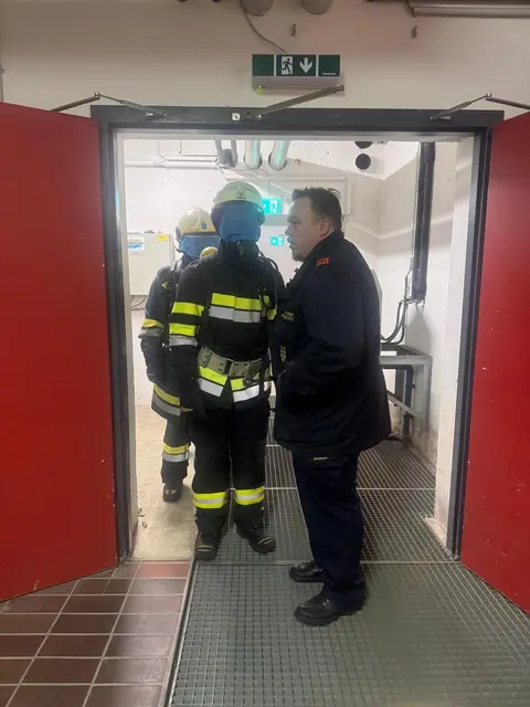 Foto: Bfkdo Amstetten/Zarl