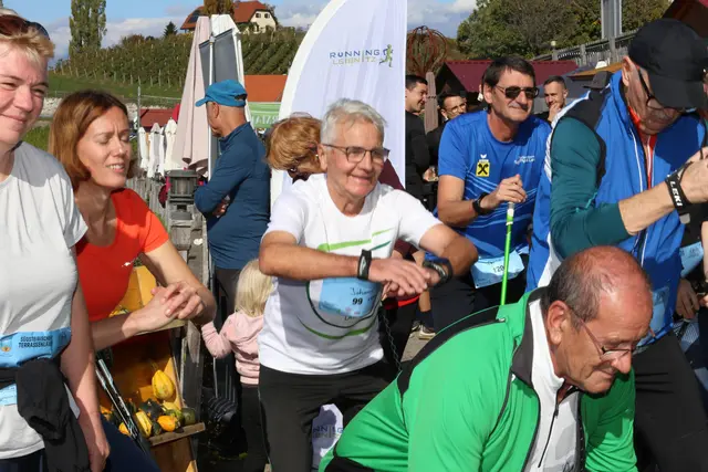 Foto: runningLeibnitz