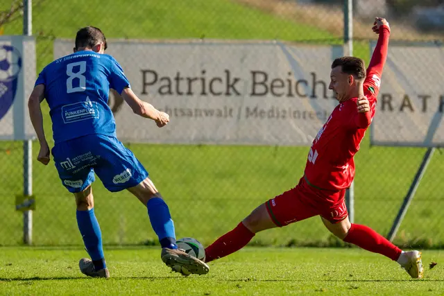 Foto: SK St. Johann/Lukas Kili