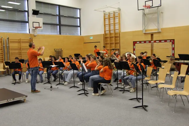 Foto: OÖBV Urfahr-Umgebung