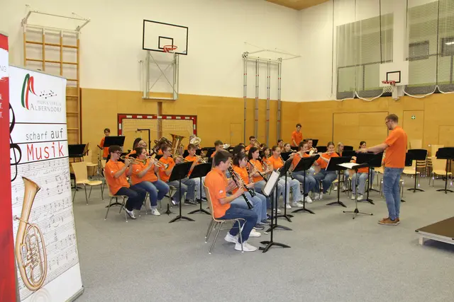 Foto: OÖBV Urfahr-Umgebung