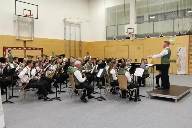 Foto: OÖBV Urfahr-Umgebung