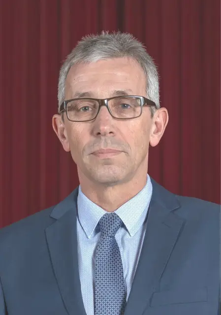 Jochen Strnad | Foto: Stadtgemeinde Groß Siegharts