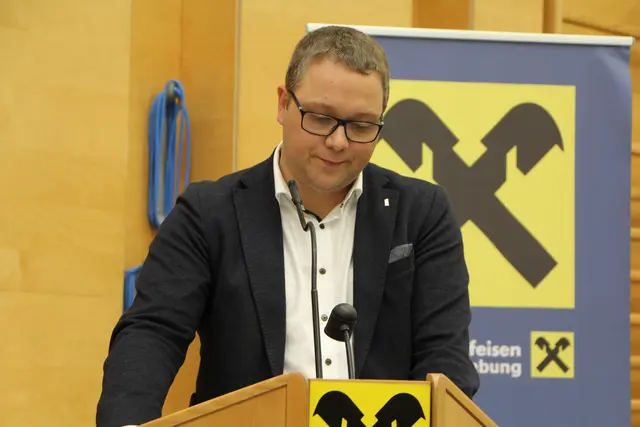 Foto: OÖBV Urfahr-Umgebung