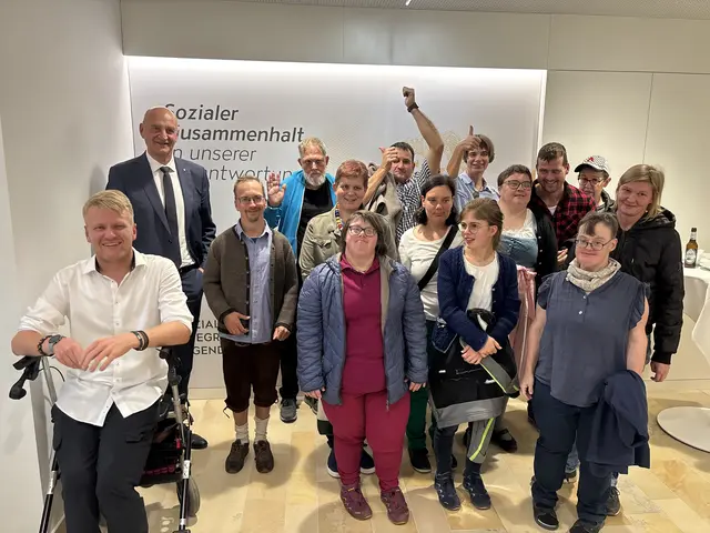 Foto: Land OÖ/Walter