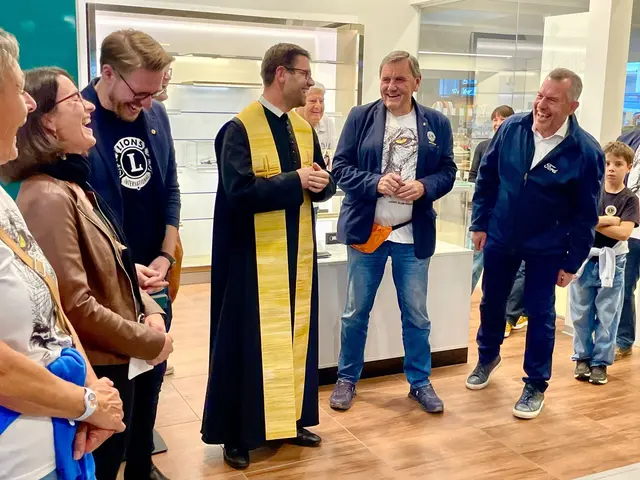 Foto: Lions Club Horn