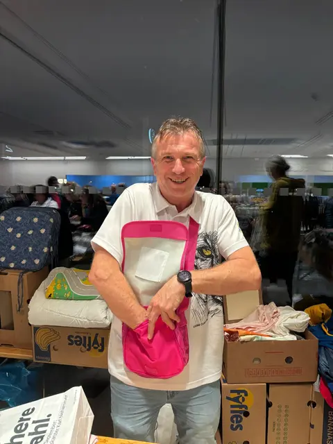 Foto: Lions Club Horn