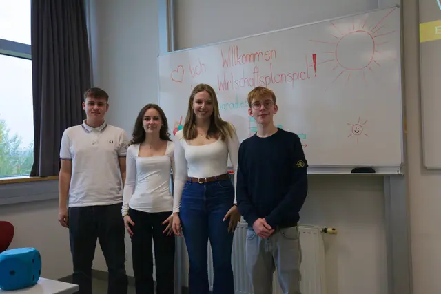 Wer möchte, kann im November und Jänner am digitalen Tag der offenen Türe teilnehmen. | Foto: MeinBezirk/Bernhard Kerezsi