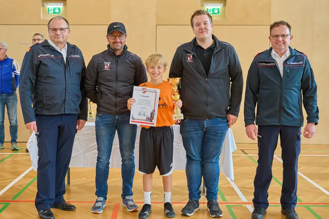 Foto: VI Stefan Hafner