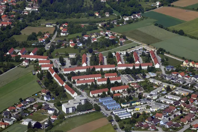 Spürbar war das Erdbeben am 20. Oktober etwa in Pottschach. | Foto: Santrucek